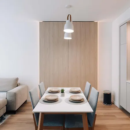 Apartment Platan Waterfront *