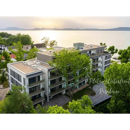 Appartement Platan Waterfront